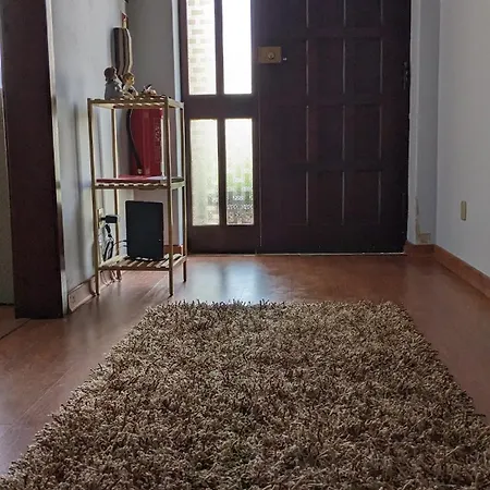 A Caseirinha Apartament São Martinho do Porto