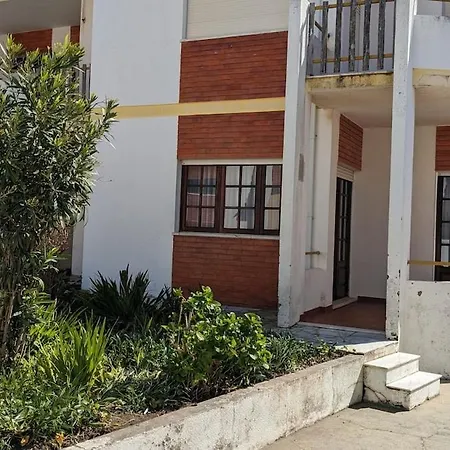 A Caseirinha Apartament São Martinho do Porto