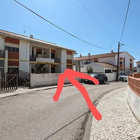 Apartament A Caseirinha