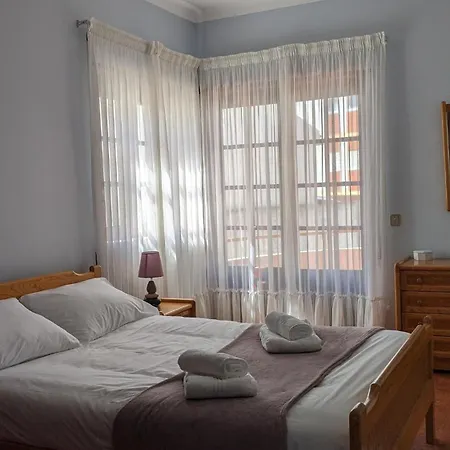 A Caseirinha Apartament