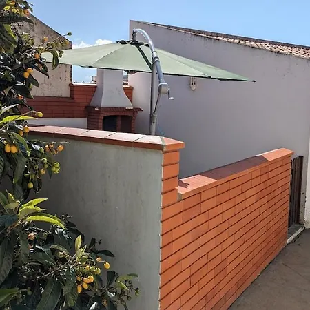 Apartament A Caseirinha *
