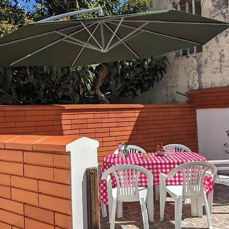 A Caseirinha Apartament *