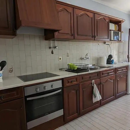 Apartament A Caseirinha *