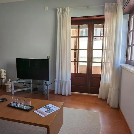 A Caseirinha São Martinho do Porto