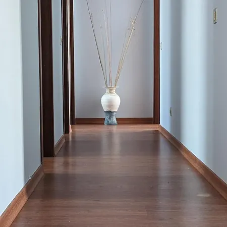 Apartament A Caseirinha