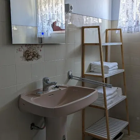A Caseirinha Apartament *