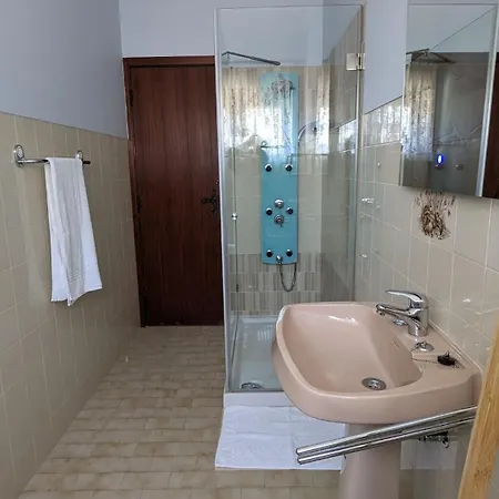 Apartament A Caseirinha São Martinho do Porto
