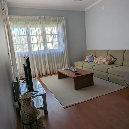 A Caseirinha Apartament *