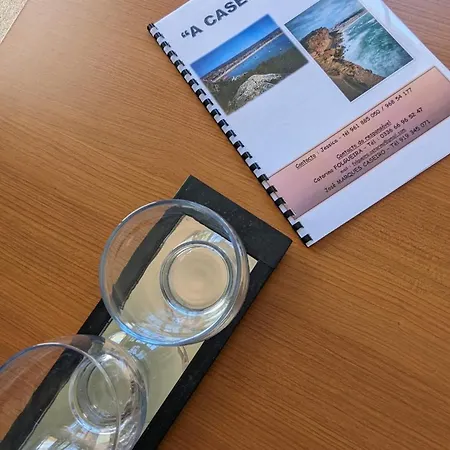 Apartament A Caseirinha *