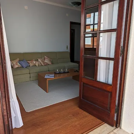 A Caseirinha * São Martinho do Porto