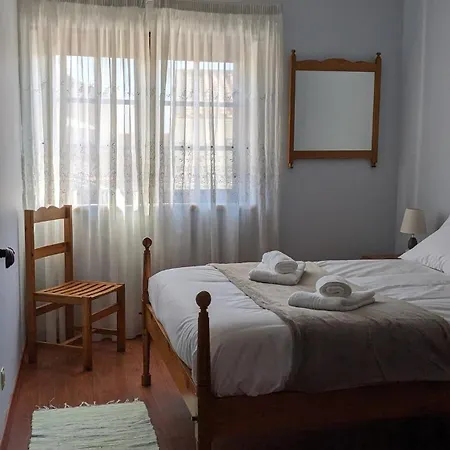 A Caseirinha Apartament São Martinho do Porto