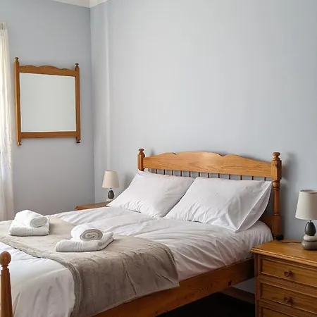 Apartament A Caseirinha São Martinho do Porto