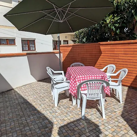 Apartament A Caseirinha *
