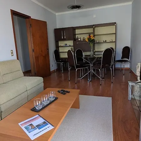 A Caseirinha Apartament *